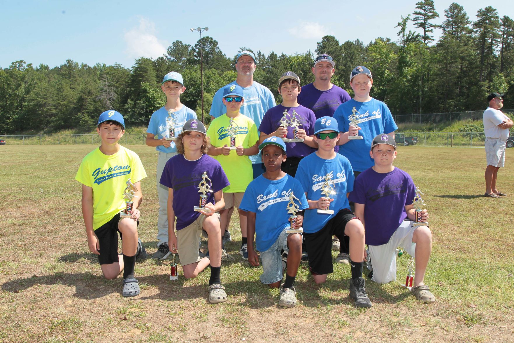 OZONE ALL-STARS